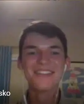 Andrew Grosko, Troop 826 Eagle Scout 72