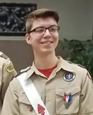 Matthew Ficocelli, Troop 826 Eagle Scout 61